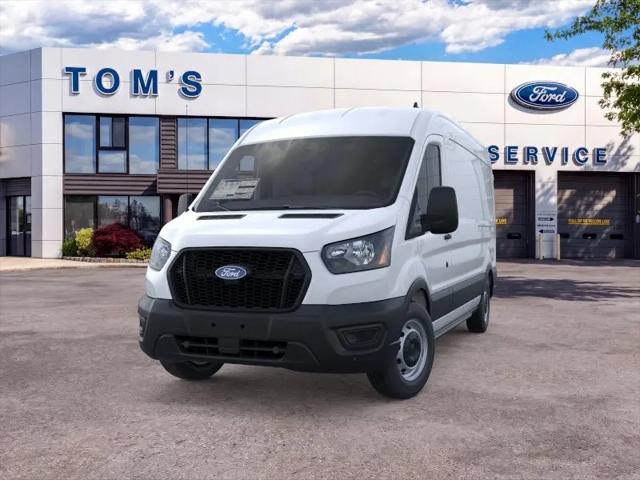 2026 Ford Transit Cargo Van T-250