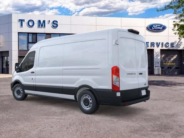 2026 Ford Transit Cargo Van T-250