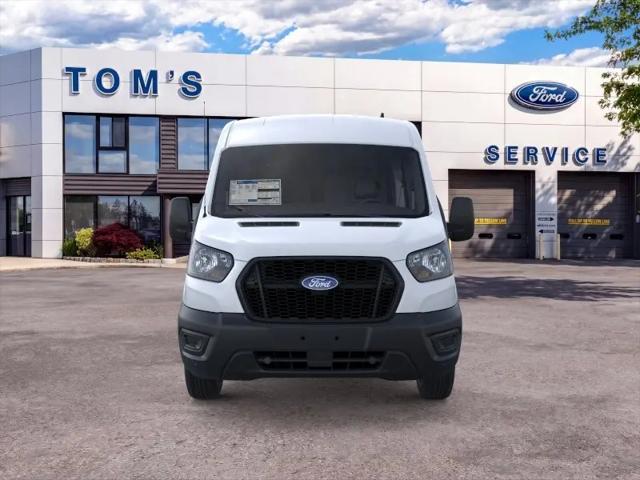 2026 Ford Transit Cargo Van T-250