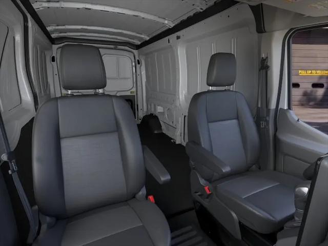 2026 Ford Transit Cargo Van T-250