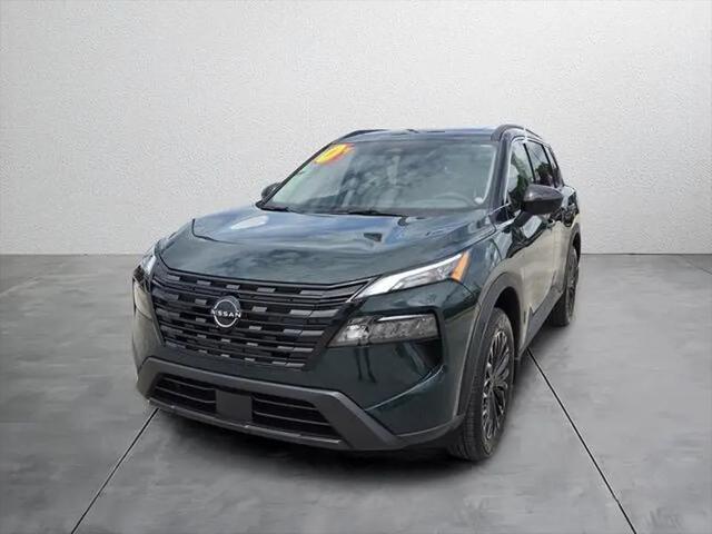 2026 Nissan Rogue Dark Armor for sale in Sebring, FL