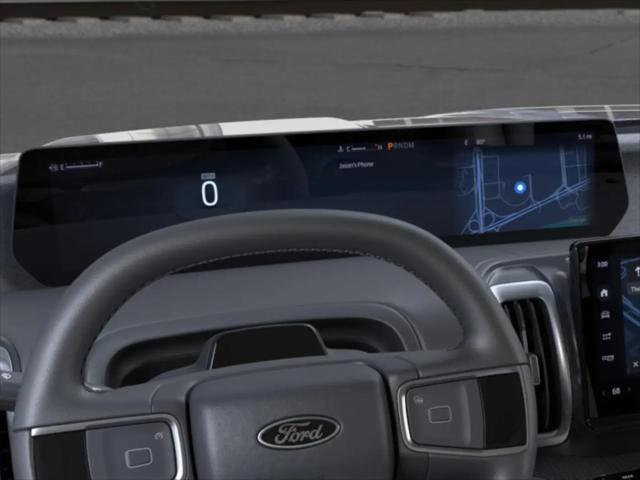 2026 Ford Expedition Max Platinum MAX