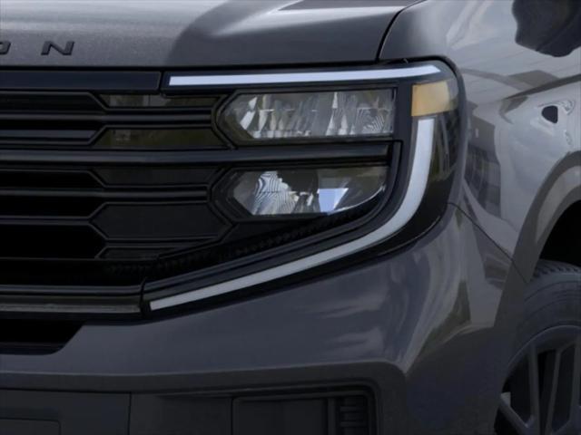 2026 Ford Expedition Max Platinum MAX
