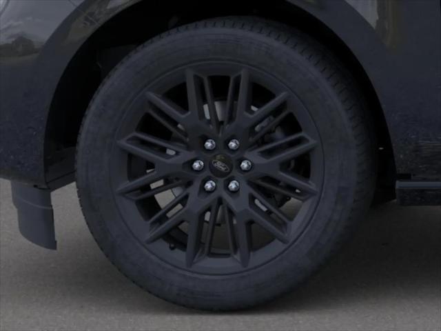 2026 Ford Expedition Max Platinum MAX