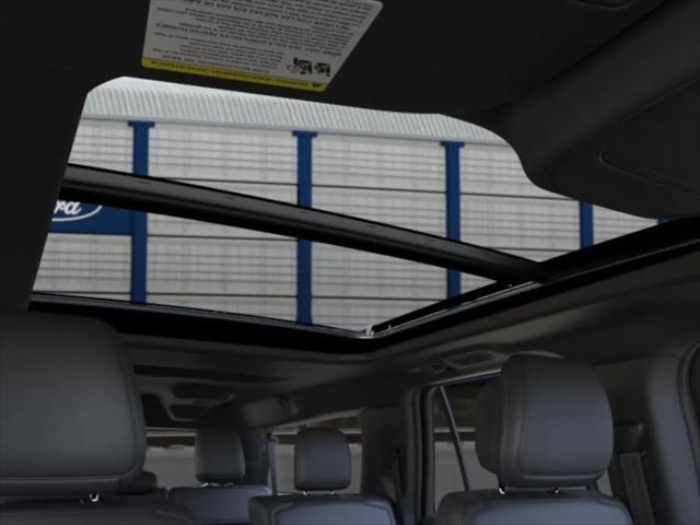 2026 Ford Expedition Max Platinum MAX