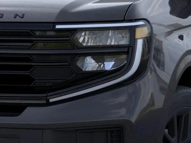 2026 Ford Expedition Max Platinum MAX
