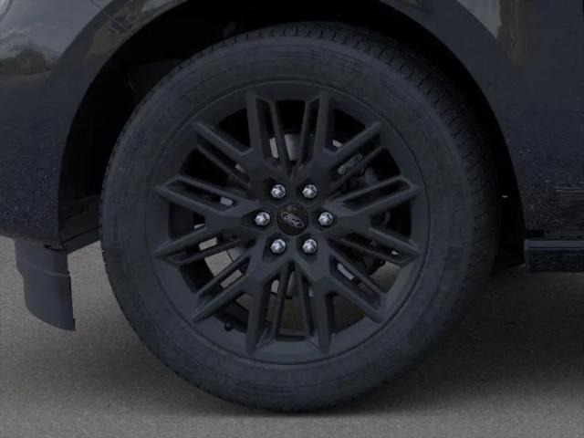 2026 Ford Expedition Max Platinum MAX