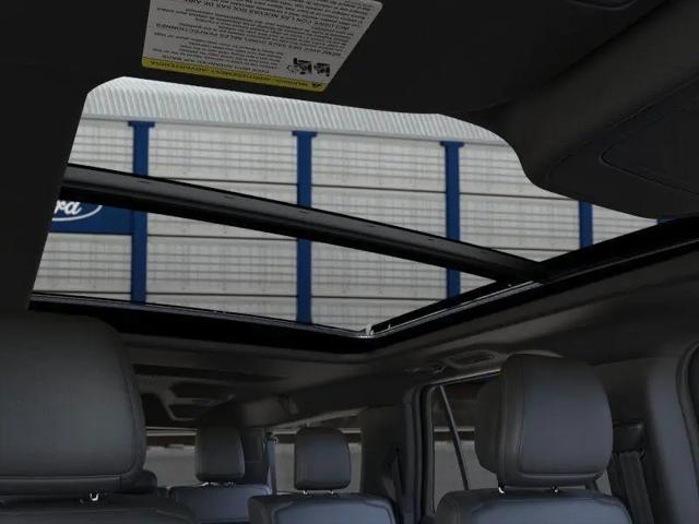 2026 Ford Expedition Max Platinum MAX