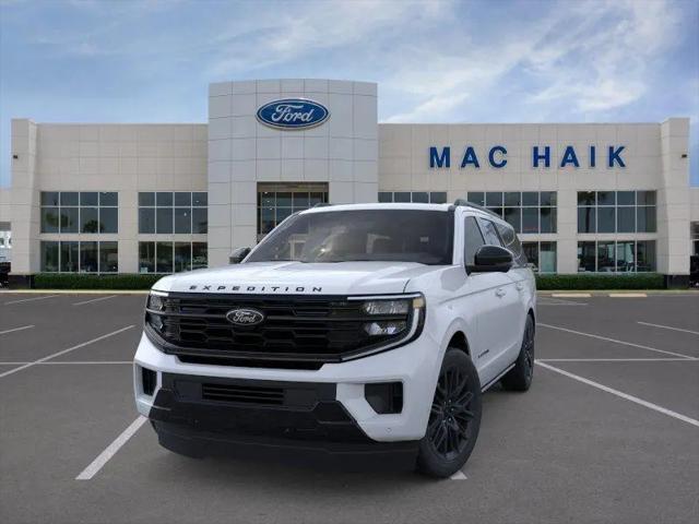 2026 Ford Expedition Max Platinum MAX