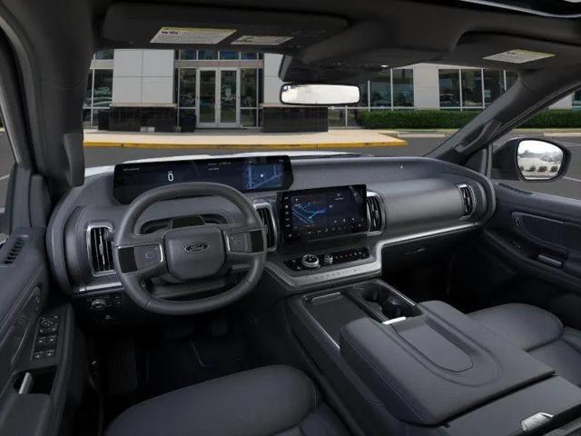 2026 Ford Expedition Max Platinum MAX