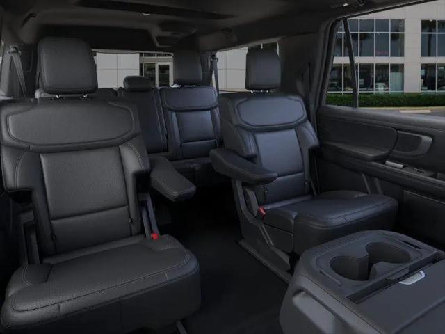 2026 Ford Expedition Max Platinum MAX