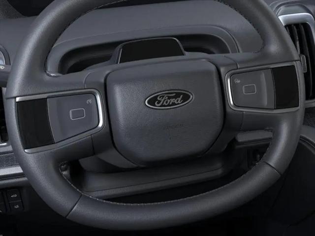 2026 Ford Expedition Max Platinum MAX
