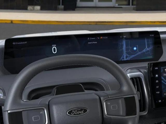 2026 Ford Expedition Max Platinum MAX