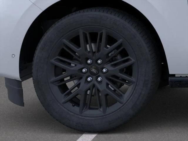 2026 Ford Expedition Max Platinum MAX