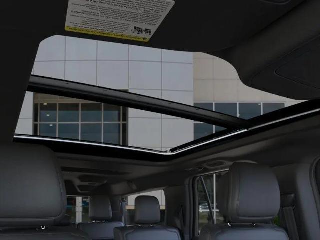 2026 Ford Expedition Max Platinum MAX