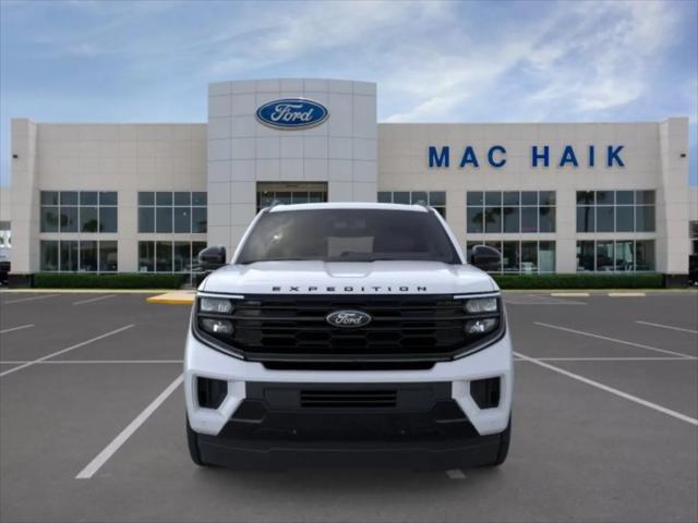 2026 Ford Expedition Max Platinum MAX