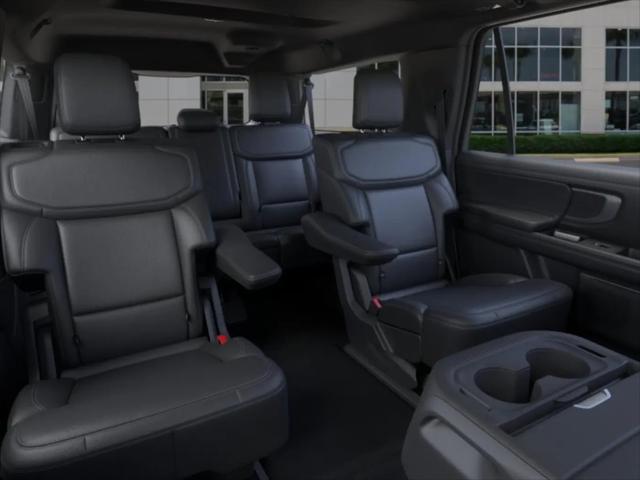 2026 Ford Expedition Max Platinum MAX