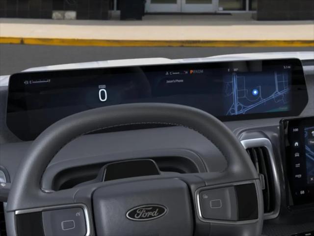 2026 Ford Expedition Max Platinum MAX