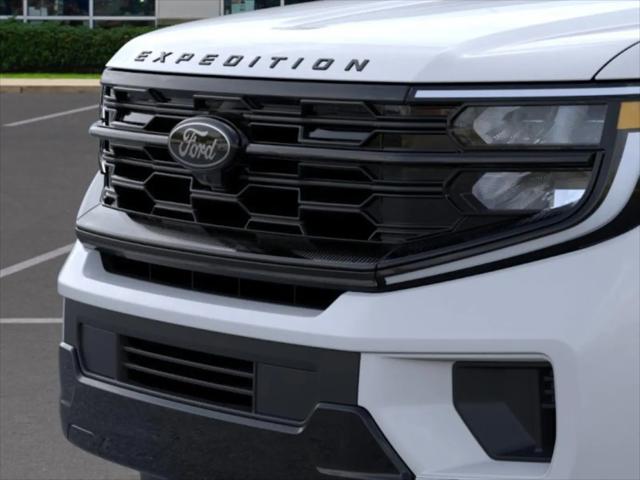 2026 Ford Expedition Max Platinum MAX