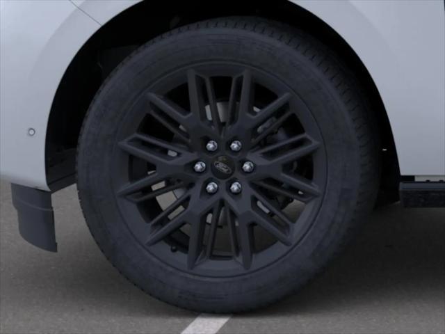 2026 Ford Expedition Max Platinum MAX