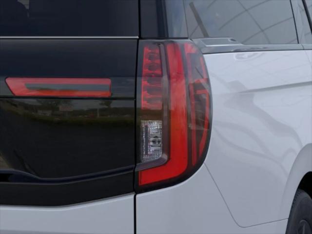 2026 Ford Expedition Max Platinum MAX
