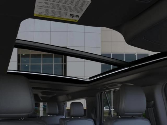 2026 Ford Expedition Max Platinum MAX