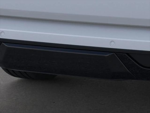 2026 Ford Expedition Max Platinum MAX