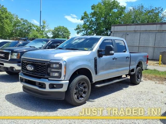 2023 Ford F-250 XL for sale in Wendell, NC