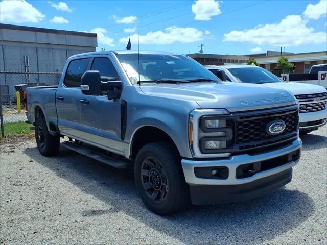 2023 Ford F-250 XL