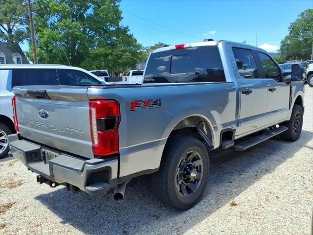 2023 Ford F-250 XL
