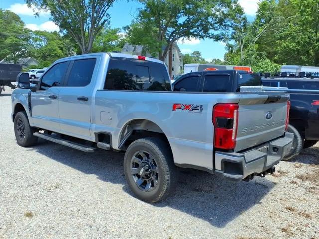 2023 Ford F-250 XL