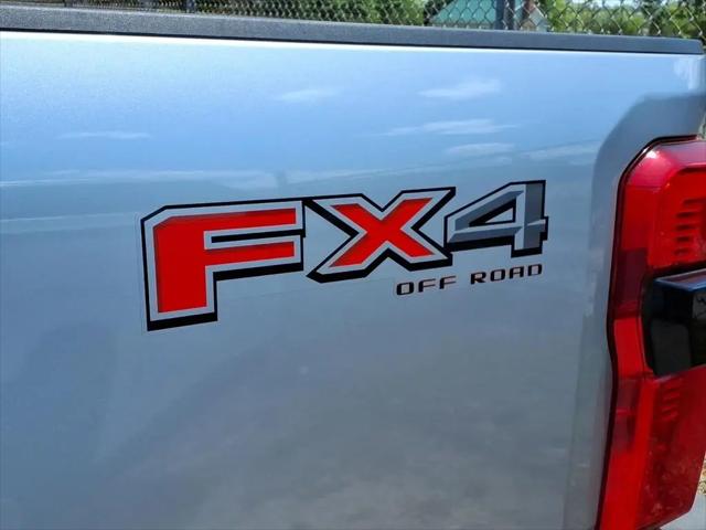 2023 Ford F-250 XL