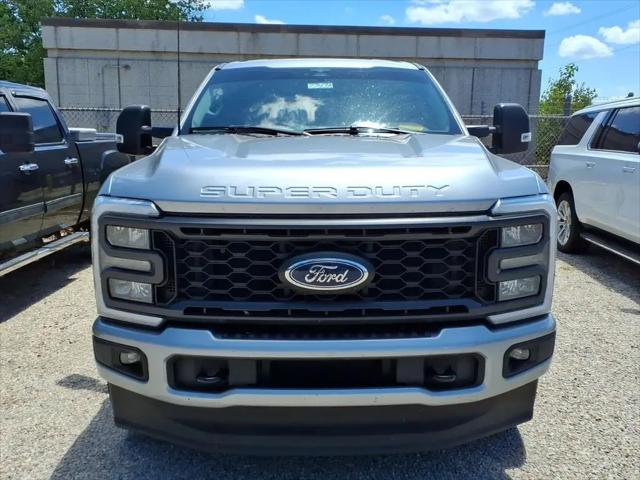 2023 Ford F-250 XL