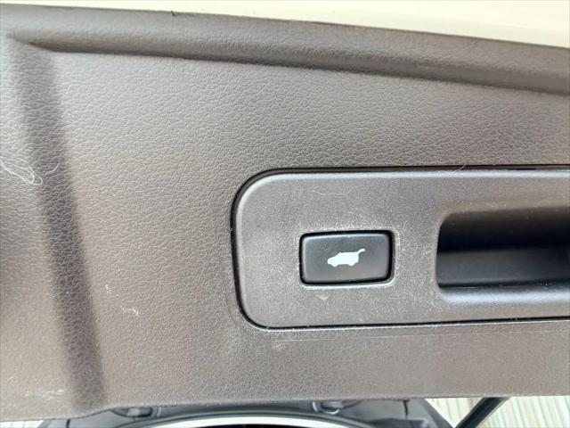 2016 Acura MDX Technology & AcuraWatch Plus Packages