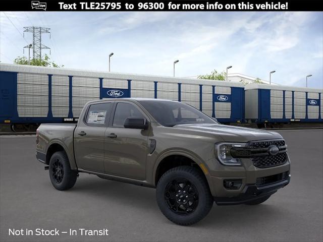 2026 Ford Ranger XLT for sale in Point Pleasant, NJ