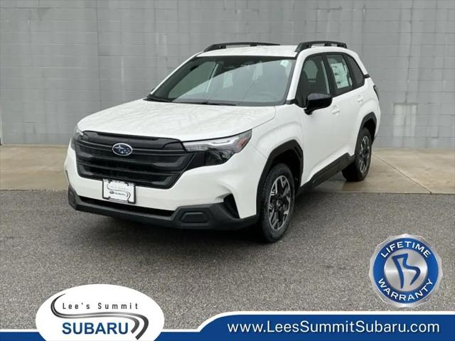 2026 Subaru Forester Base for sale in Lees Summit, MO