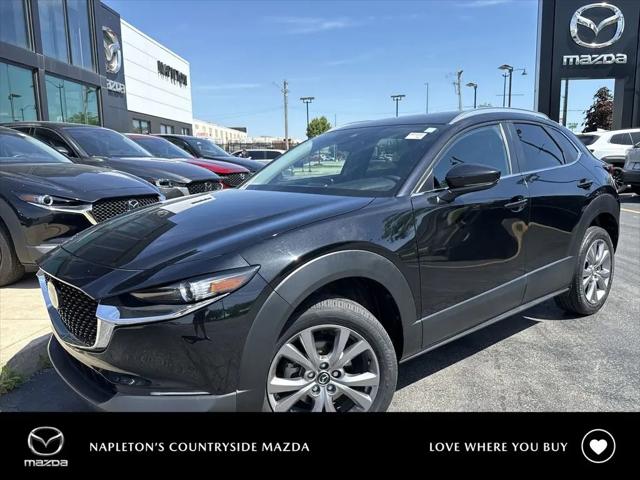 2023 Mazda CX-30 2.5 S Preferred for sale in Countryside, IL