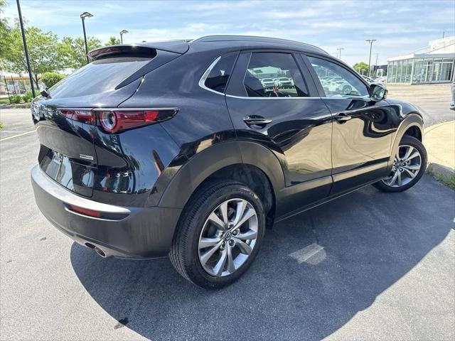 2023 Mazda CX-30 2.5 S Preferred