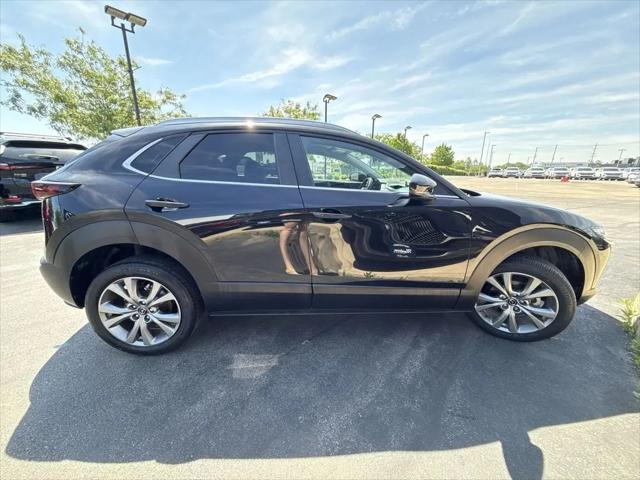 2023 Mazda CX-30 2.5 S Preferred