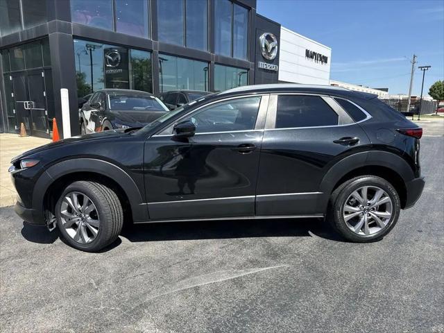 2023 Mazda CX-30 2.5 S Preferred