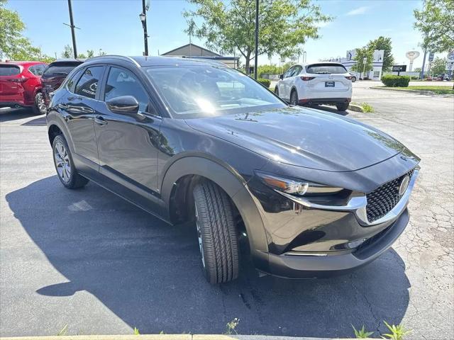 2023 Mazda CX-30 2.5 S Preferred