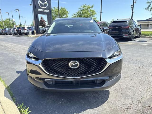 2023 Mazda CX-30 2.5 S Preferred