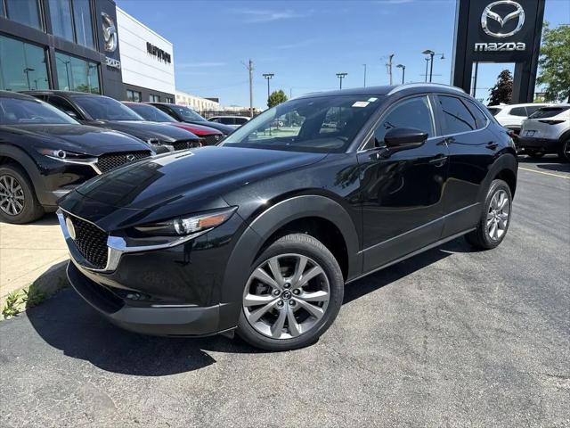 2023 Mazda CX-30 2.5 S Preferred