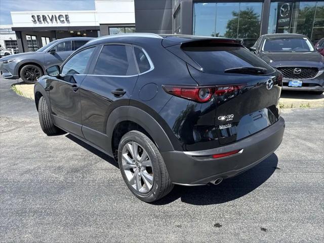 2023 Mazda CX-30 2.5 S Preferred