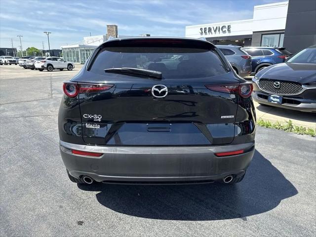 2023 Mazda CX-30 2.5 S Preferred