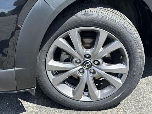 2023 Mazda CX-30 2.5 S Preferred