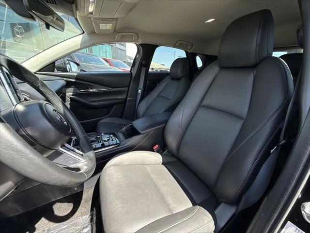 2023 Mazda CX-30 2.5 S Preferred