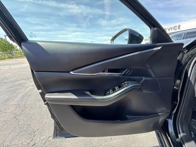 2023 Mazda CX-30 2.5 S Preferred