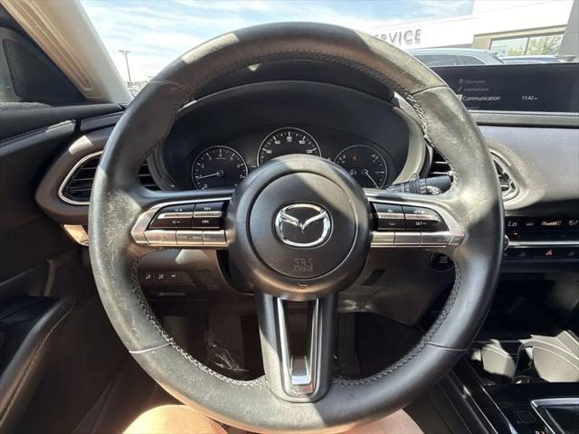 2023 Mazda CX-30 2.5 S Preferred