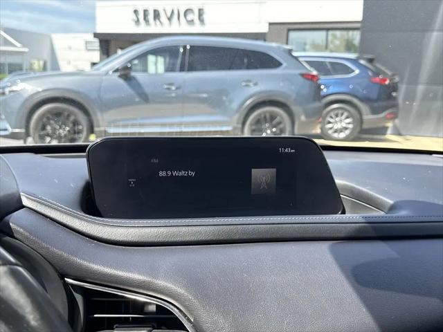 2023 Mazda CX-30 2.5 S Preferred